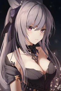 Girlfriend 