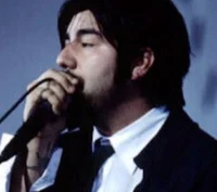 Chino Moreno 
