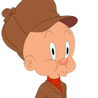 Elmer Fudd