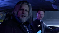 Connor and Hank 