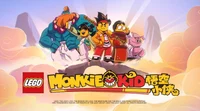 Lego Monkie King RPG
