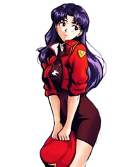 Misato