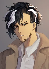 Boyfriend Yuugo -TPN