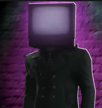 Tv Man