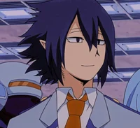 Tamaki Amajiki