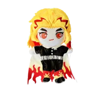Rengoku Plushie
