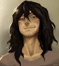 Happy Aizawa