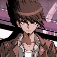 Kaito Momota