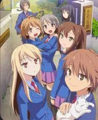 Friend group