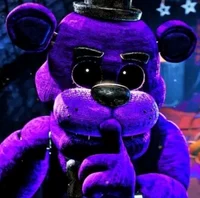 Shadow freddy