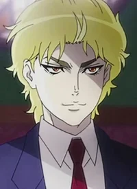 Dio Brando
