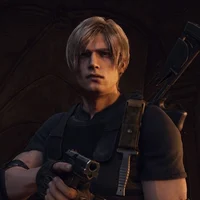 Leon Kennedy