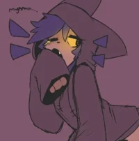 Older Niko