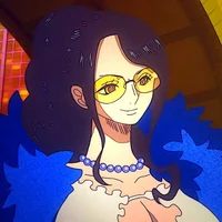 Nico Robin