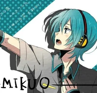 Hatsune Mikuo