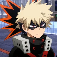 Bakugo infiel