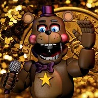 Rockstar Freddy
