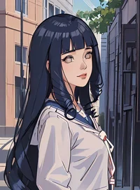 Hinata