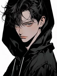 ZylanYour ex-boyfrie