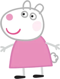 Susie Sheep