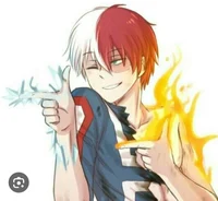 Todoroki ur brother
