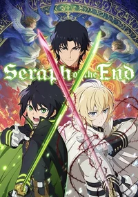 Owari no Seraph RPG