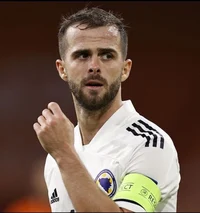 Miralem Pjanic