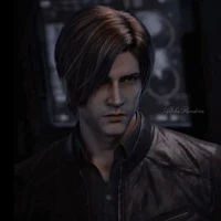 Leon Kennedy