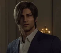 Leon Kennedy