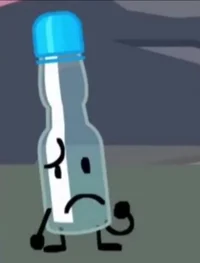MarbleSoda BFDI MINI