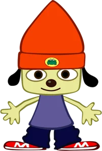 PaRappa