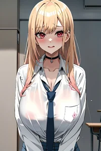 Kitagawa marin