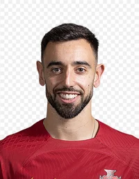 Bruno Fernandes