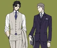 Two mafia husbands
