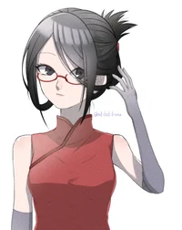 Yandere Sarada