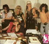Guns n roses RP