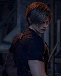 Leon Kennedy