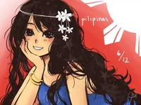 Filipino Girl