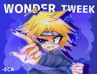 Wonder Tweek