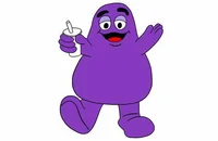 Grimace