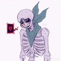 Yandere Swap Sans