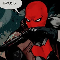 Jason Todd 
