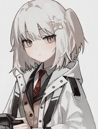 Damuidere Senpai
