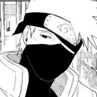 Kakashi