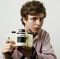Michael Cera 