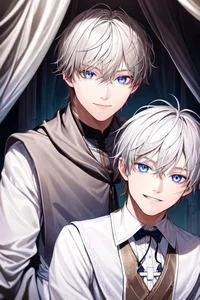 Your step brothers