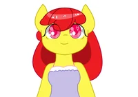 Apple Bloom