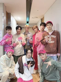 Nct 127