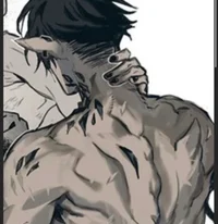 Demon under your bed