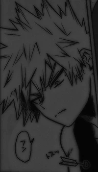 Bakugo 